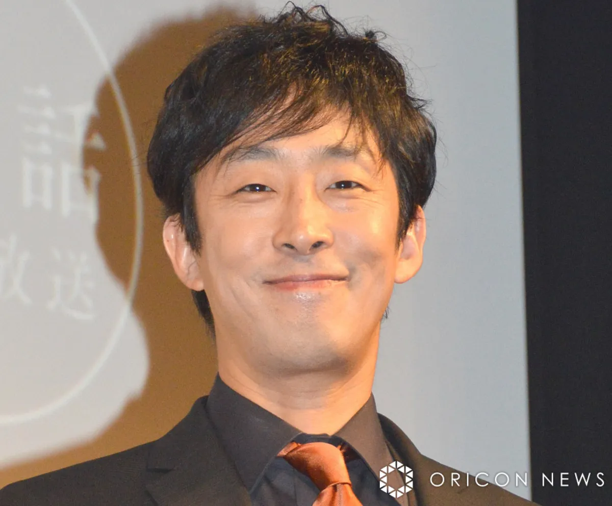2児の父・北村有起哉、息子たちとの“白熱野球盤バトル”に反響「楽しい夏の思い出になりますね」　妻は俳優・高野志穂
