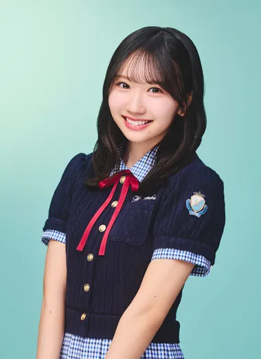 日向坂46藤嶌果歩、今年もエスコンでファーストピッチ　イニング間には「きつねダンス」も披露【コメントあり】
