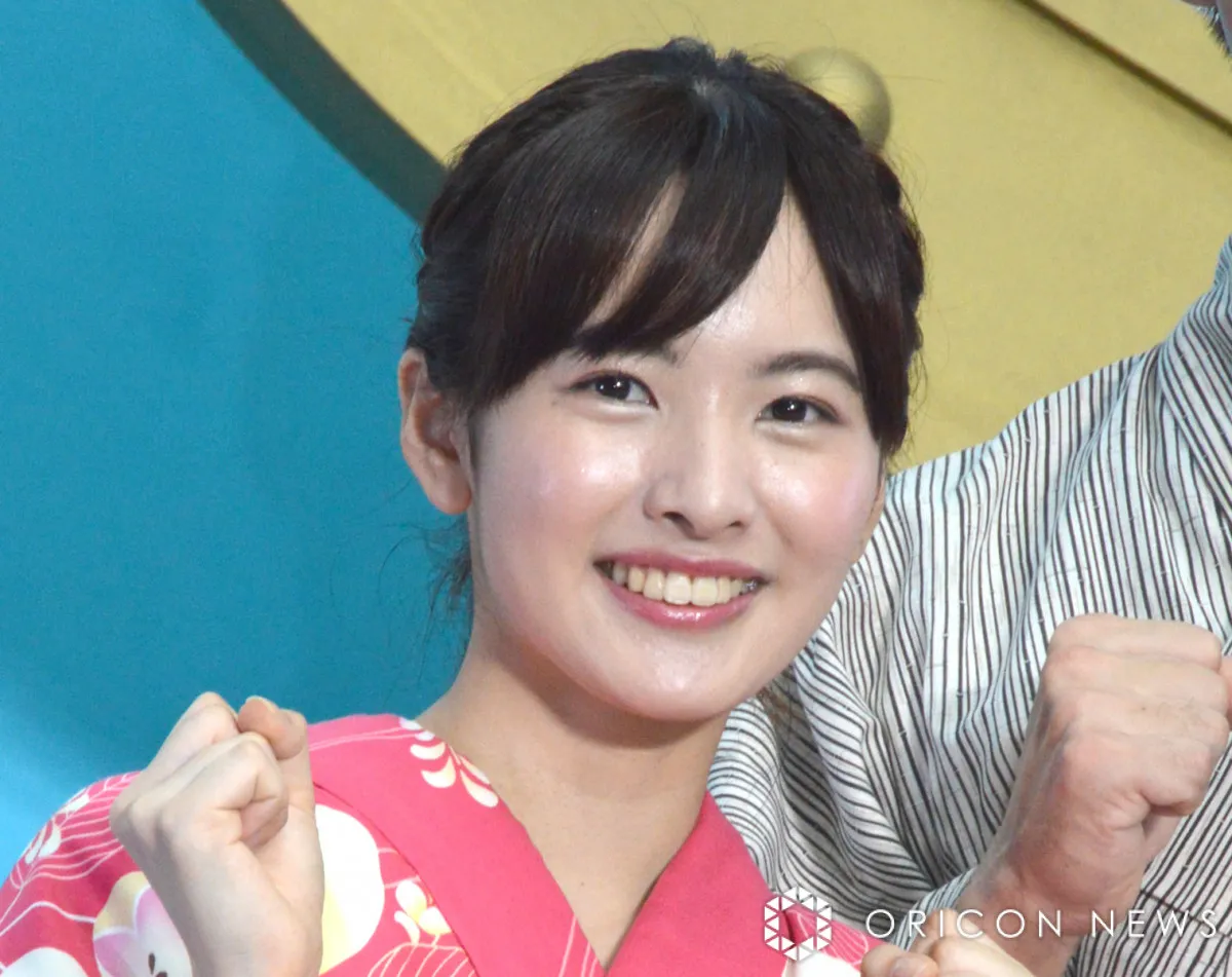 日テレ・河出奈都美アナ、『新世紀エヴァンゲリオン』綾波レイコスプレ姿に反響「シューイチ観ましたよ」「リアル綾波レイ」「可愛いすぎる」