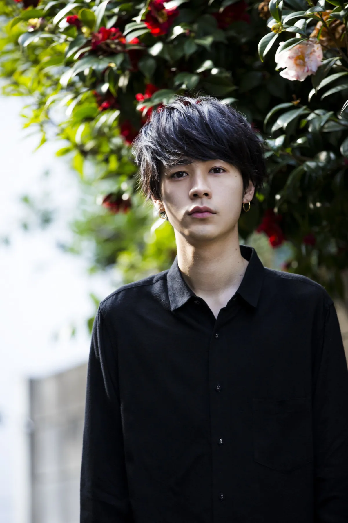 TBS 火曜ドラマ『初恋DOGs』出演の成田凌が所属するソニー・ミュージックアーティスツが新人を募集『2025夏ドラマ特別オーディション』