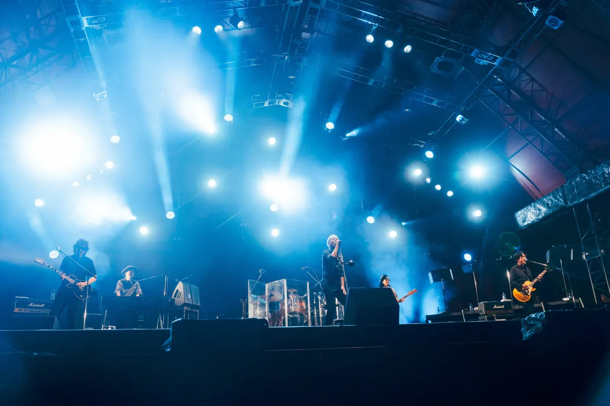 『RISING SUN ROCK FESTIVAL 2025 in EZO』観戦記