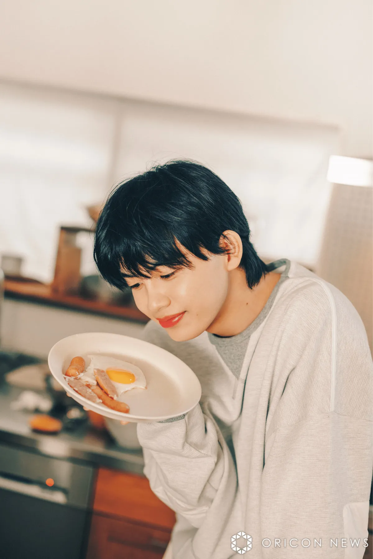 ONE N’ ONLY・草川直弥、初のスタイルフォトブック重版決定「凄くうれしい」　“バブみ”あふれるカット公開【コメント全文】