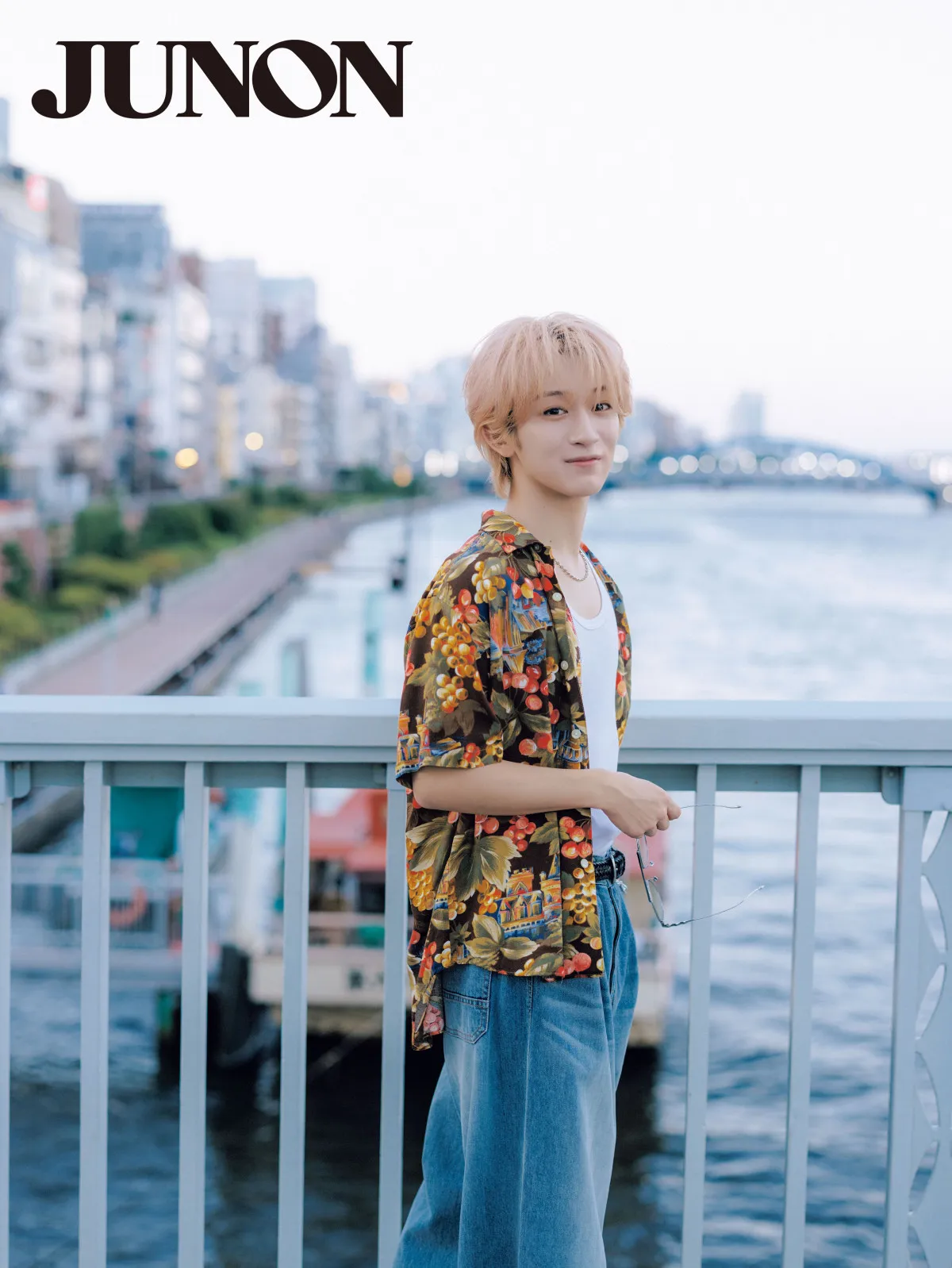 MAZZEL・NAOYA、夏祭りの思い出回顧　浴衣での参加を熱望「バチ盛りメイクをして花火よりも輝きたい」