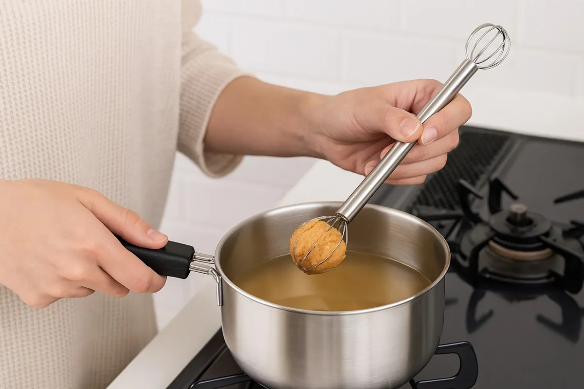 「みそ専用マドラー」に「バター専用カッター」…ニッチだけど、知れば便利すぎて手放せない“〇〇専用”アイテム