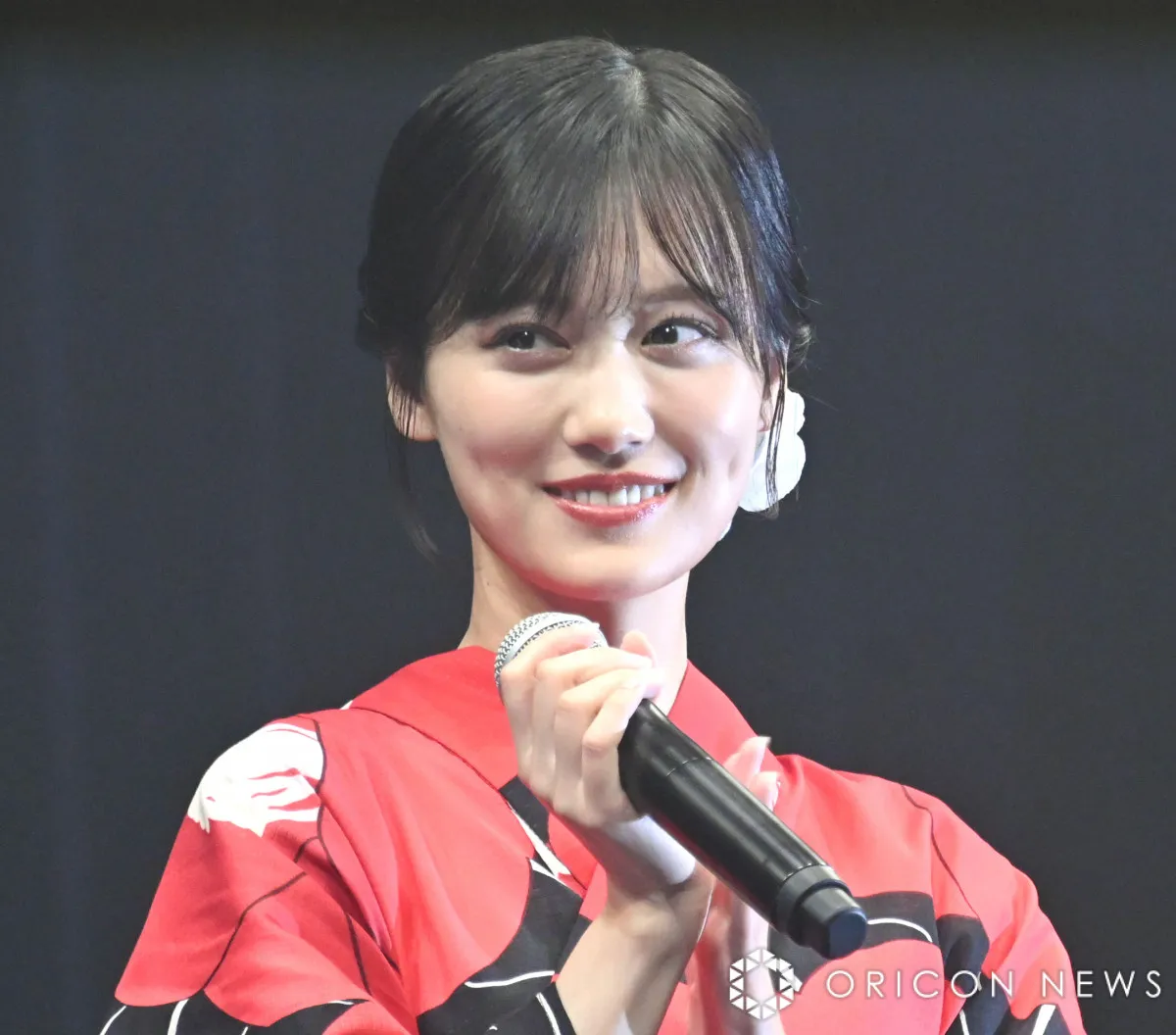 山下美月、牛丼のトッピング無料券を常に多数所持　最近乗り換えた“お気に入り牛丼”を明かす