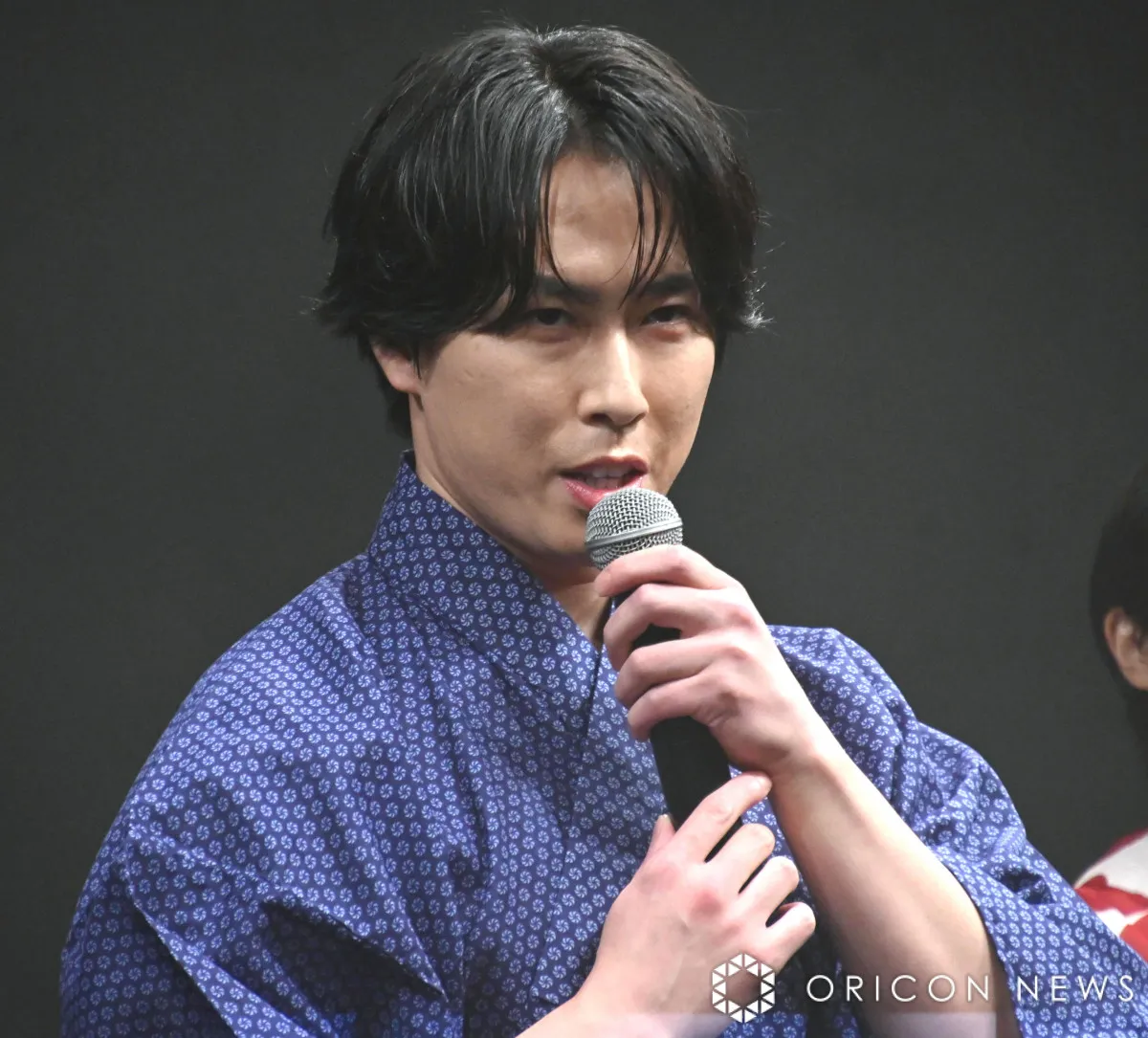 Snow Man宮舘涼太、映画単独初出演は“難役”「眉毛の演技にも挑戦」　超長セリフの1カット撮影は自ら志願