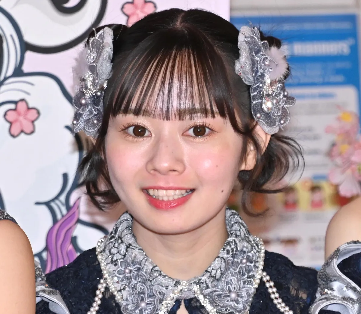 28歳アイドルが喉の手術　#ババババンビ・近藤沙瑛子、体調を最優先に活動継続へ