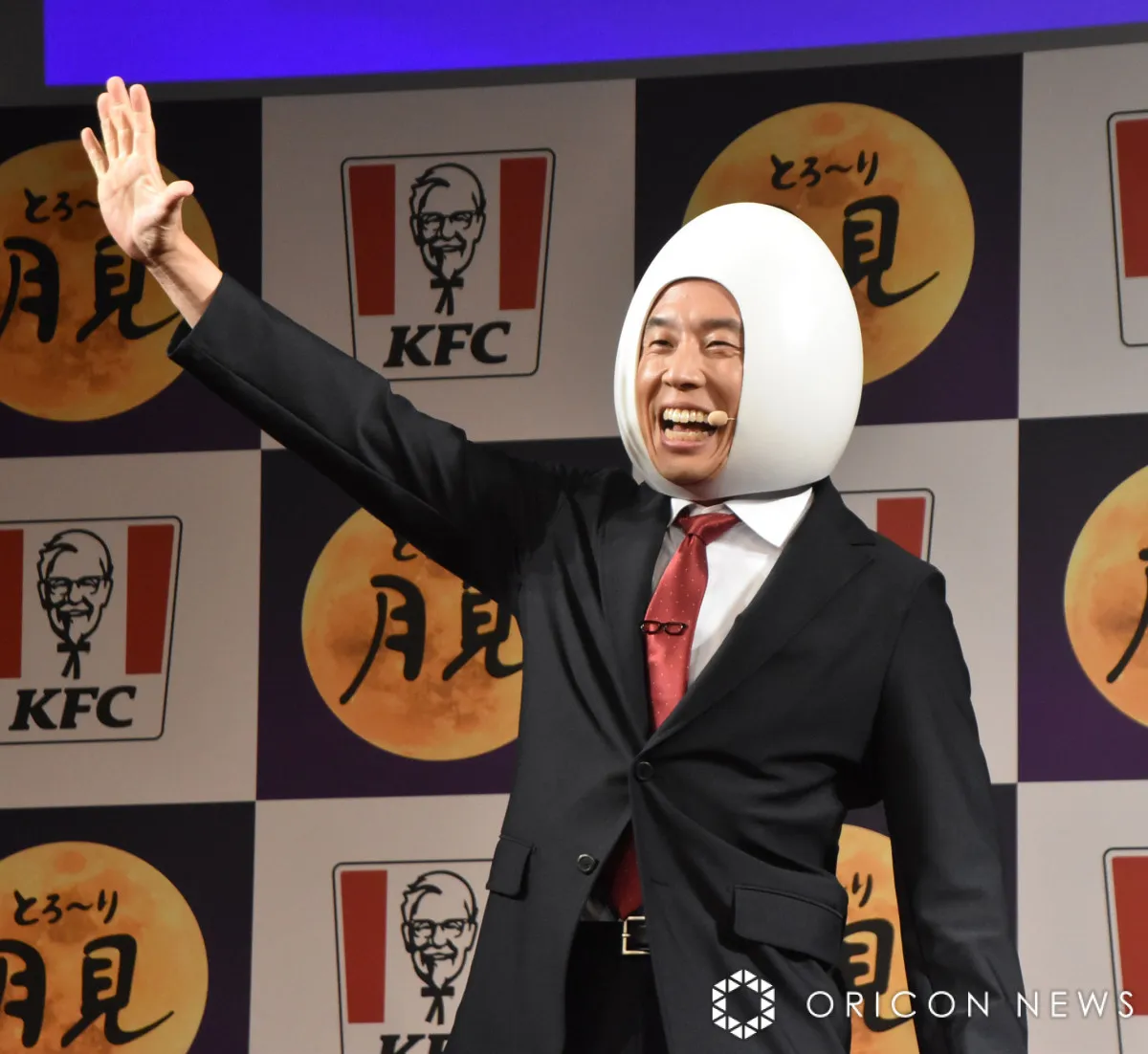 なかやまきんに君、1日で卵5個生活　毎日ネタ作りの時間は欠かさずも「20数年間新しいネタはできていません」