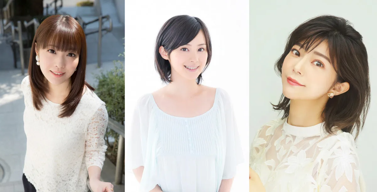 『お気楽領主の楽しい領地防衛』2026年放送決定　メインキャストに内山夕実、M・A・O、伊瀬茉莉也