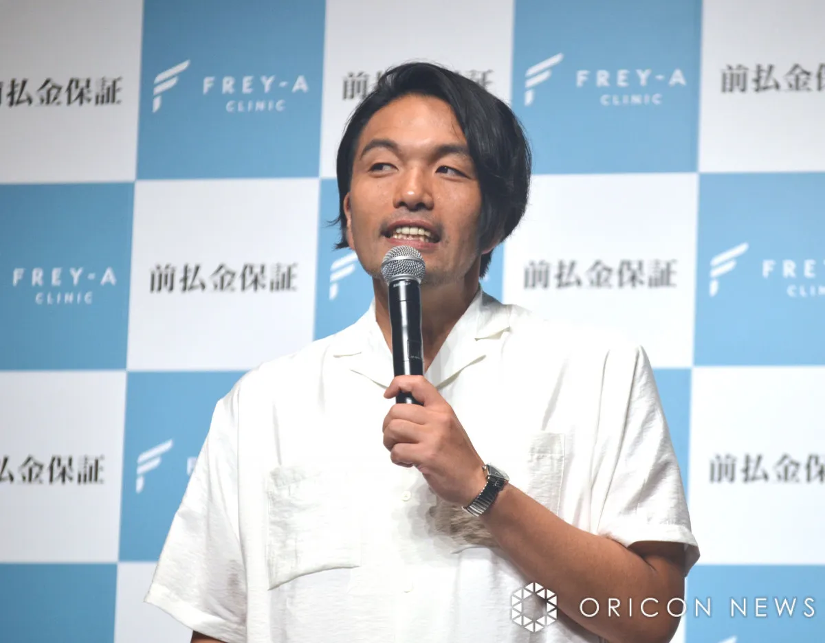 見取り図・盛山、ネットニュースの見出しに困惑　生番組でのボケ発言を書き起こされ「ゾッとした」