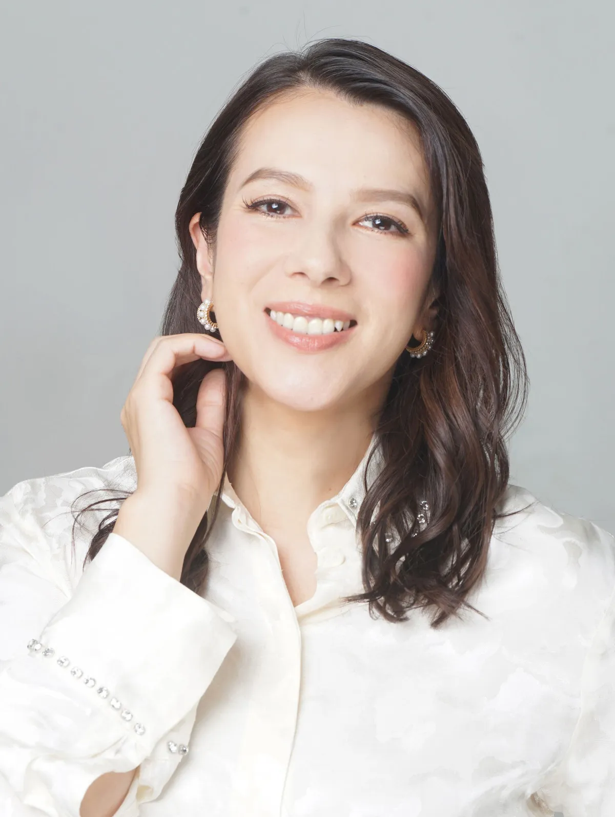 「5時に夢中！」元黒船特派員“ガウちゃん”妊娠報告「待ちに待った天使が…」