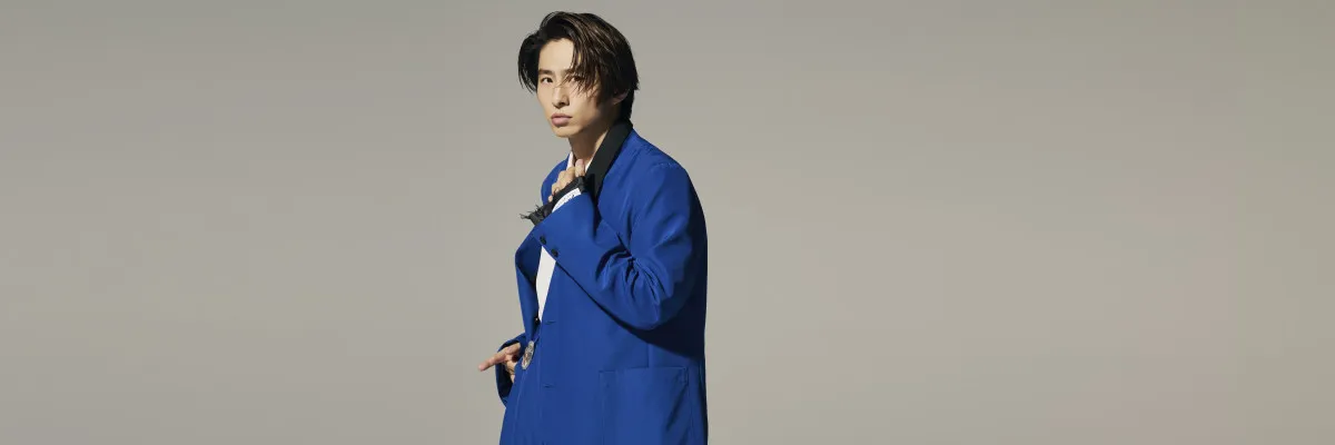 三宅健、映画館のトイレで遭遇した“大物芸人”とのエピソードを告白　やす子も思わず「ええー!!」