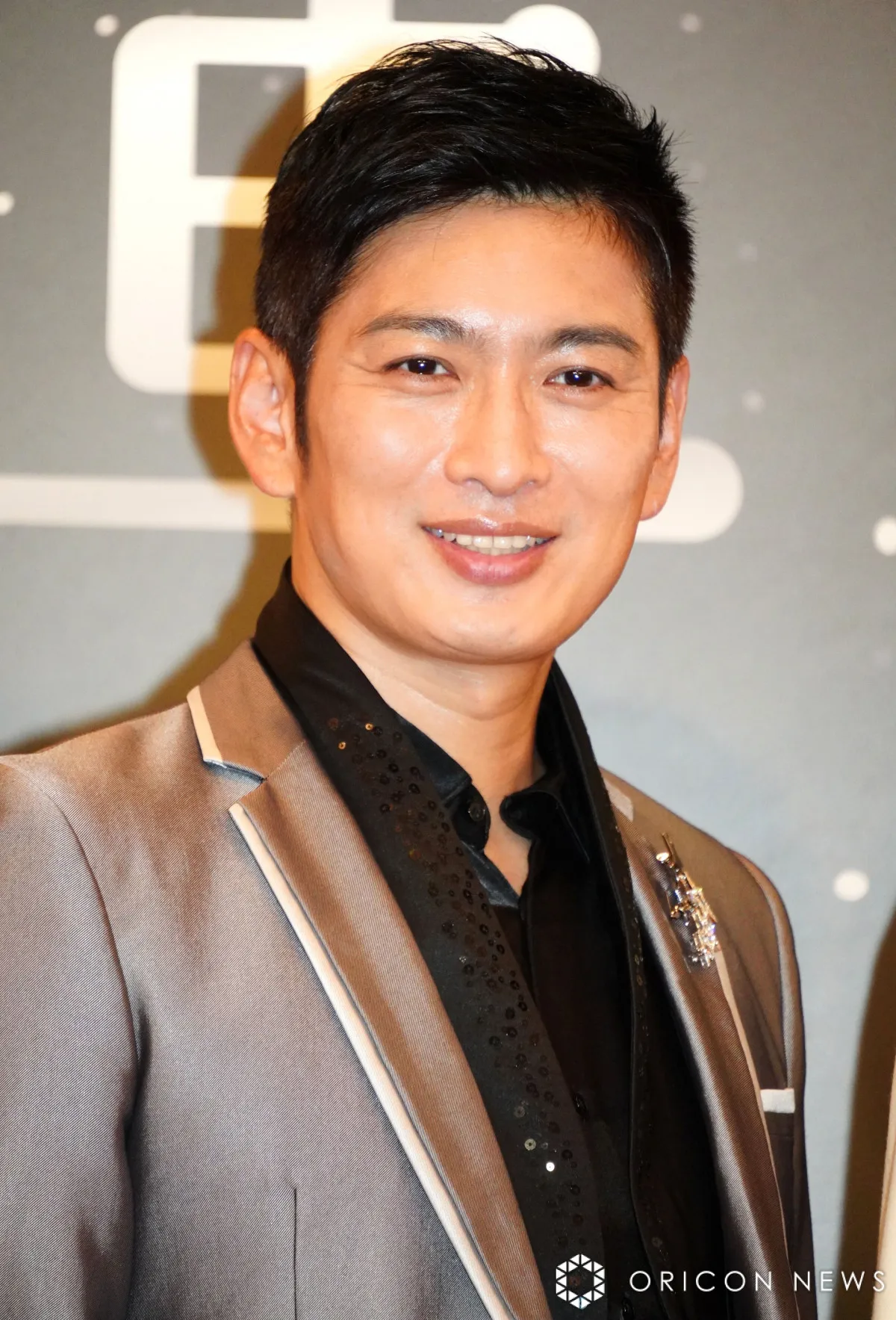 松田悟志、『星列車で行こう』再演に「半分夢がかなった」　新加入の小波津亜廉に期待「関係性が化学反応を起こします」