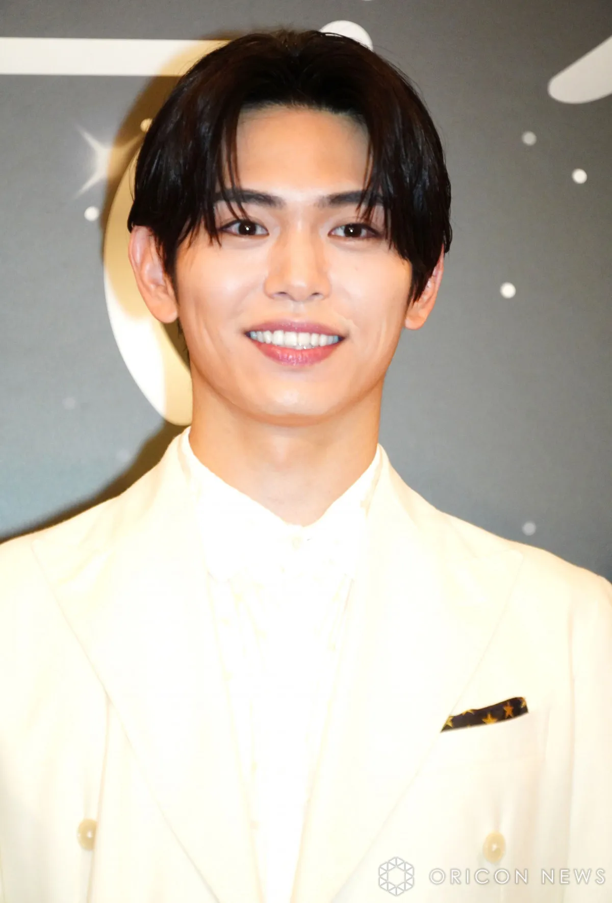 IMP.影山拓也、坂東玉三郎の歌唱指導→再演で「よりパワーアップ」　他作品でも助言を意識