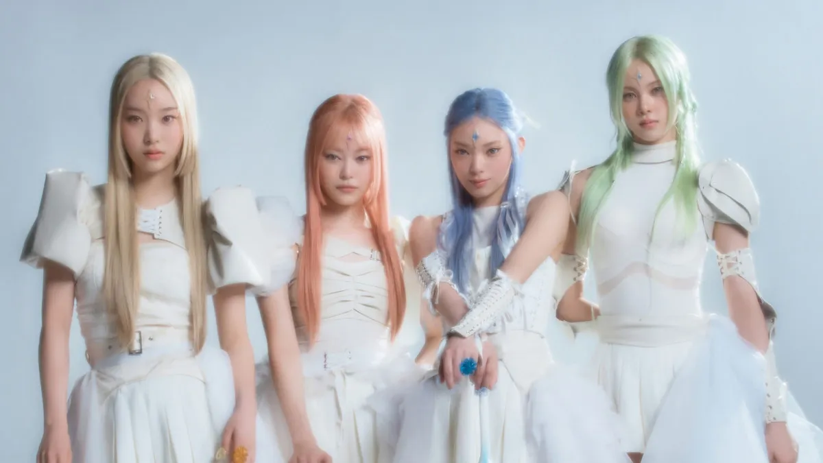 cosmosy、『a-nation 2025』オープニングアクト決定　日本での初パフォーマンス披露へ