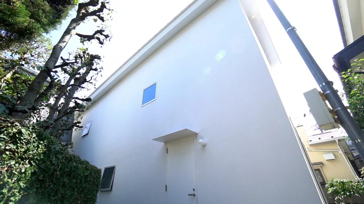 目黒区の再建築不可物件→工夫で再建築可能に　解体費にアンガ田中＆遼河はるひ驚き「なんでですか？」『となりのスゴイ家』