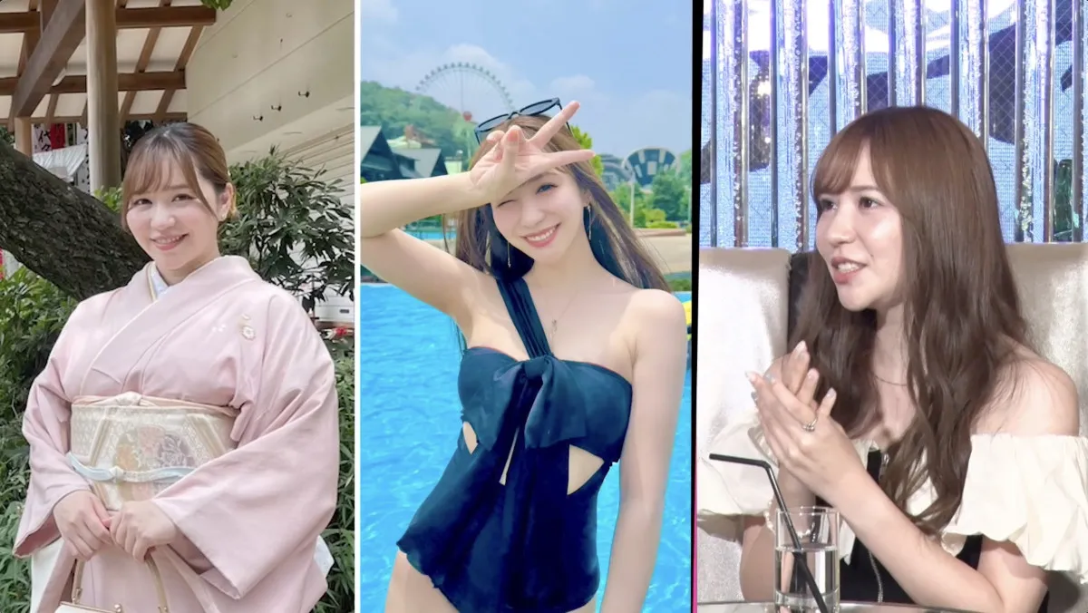 元AKB48・河西智美、産後の体型維持に悩み「めちゃくちゃ太って戻らなかった」　元メンバーとの“ママ友”事情も告白