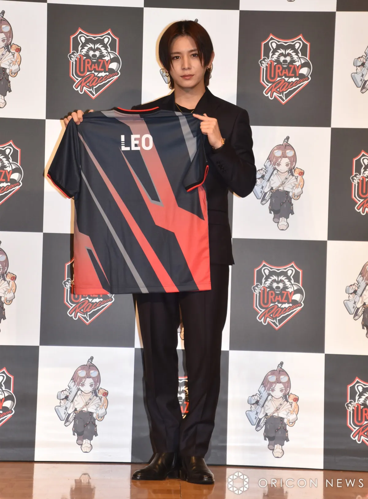 山田涼介、APEXで“山田涼介杯”の野望　メンバーの知念侑李を呼んで「ボコボコにしたい」