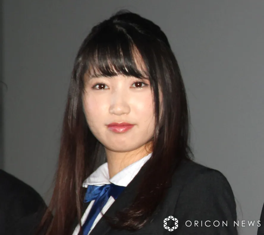 “1万人超オーディションでグランプリ”上野優華、第2子出産を報告「母子共に健康です！」