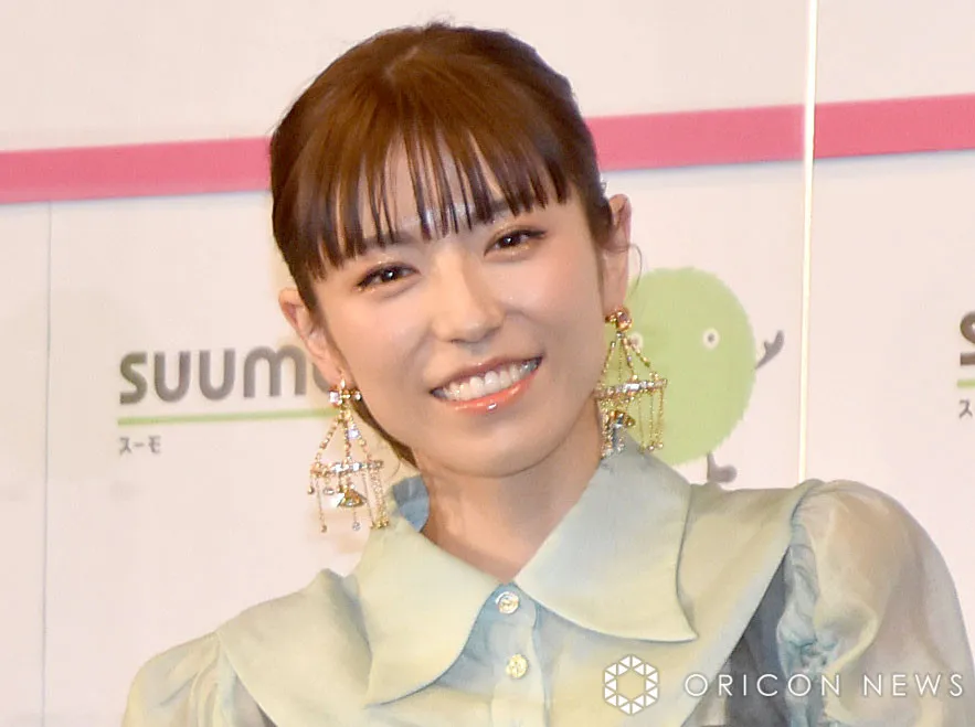 若槻千夏、インスタでうっかり“自宅の位置情報公開”の過去　1〜2週間も「誰も来なかった（笑）」