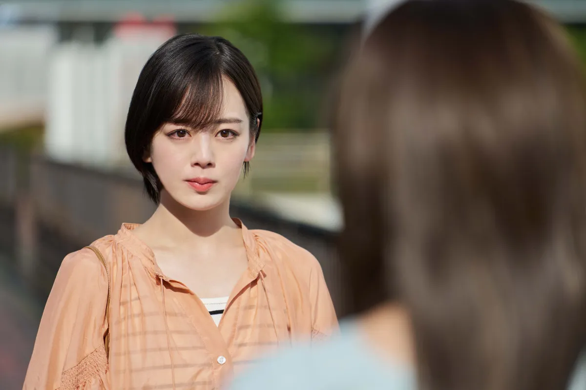 『恋愛禁止』瑞帆（伊原六花）、親友（小西桜子）の信じられない裏切りが明らかに「嫌いじゃないよ。邪魔なだけ」