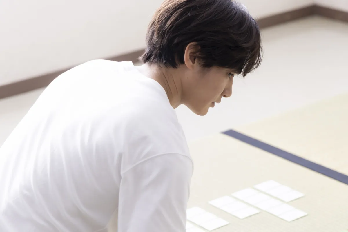 『ちはやふる』真島太一（野村周平）、ついに登場へ　視聴者期待「太一ーー！」「帰ってくる。幸せ。」