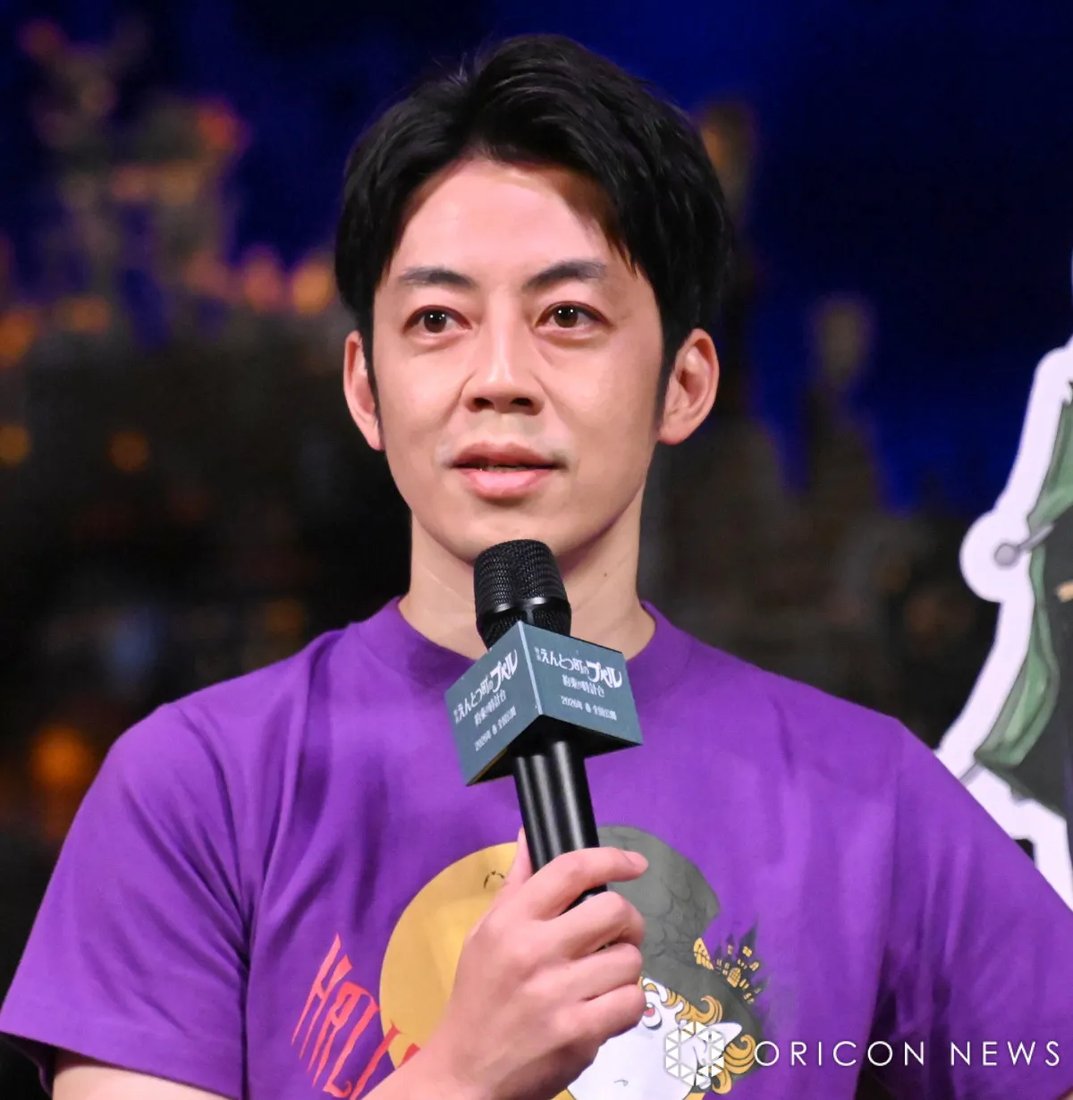 西野亮廣、自身の見せ方に困惑　芸人＆絵本作家の二面性に「迷ってます（笑）」