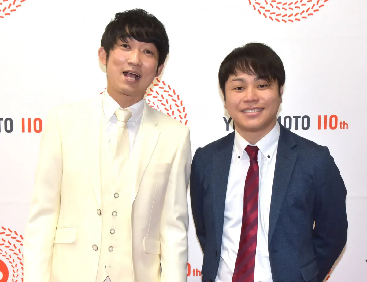 『水ダウ』女子中高生の人気芸人ランキングTOP10【一覧】　ノンスタは前人未到の快挙