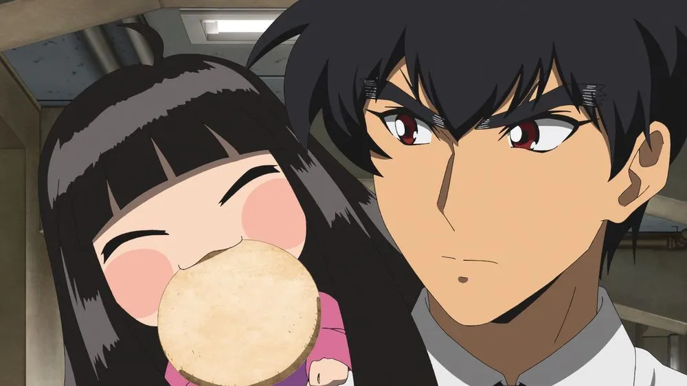 『地獄先生ぬ～べ～』人気妖怪・座敷わらし役は竹達彩奈　第9話登場であらすじ＆場面カット解禁