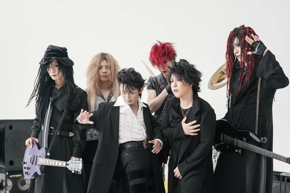 加藤清史郎がボーカル務める“LUNA CHEE”CMにLUNA SEA本人が反応　「声似てるな」「うちのメンバーが弾いてんじゃないの？」