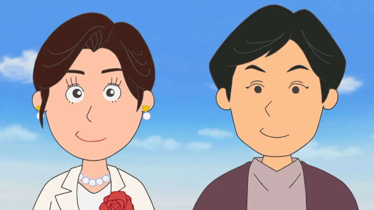 片岡愛之助＆藤原紀香、『サザエさん』にゲスト出演　サザエさん一家55年ぶりの「大阪万博回」【コメント全文】