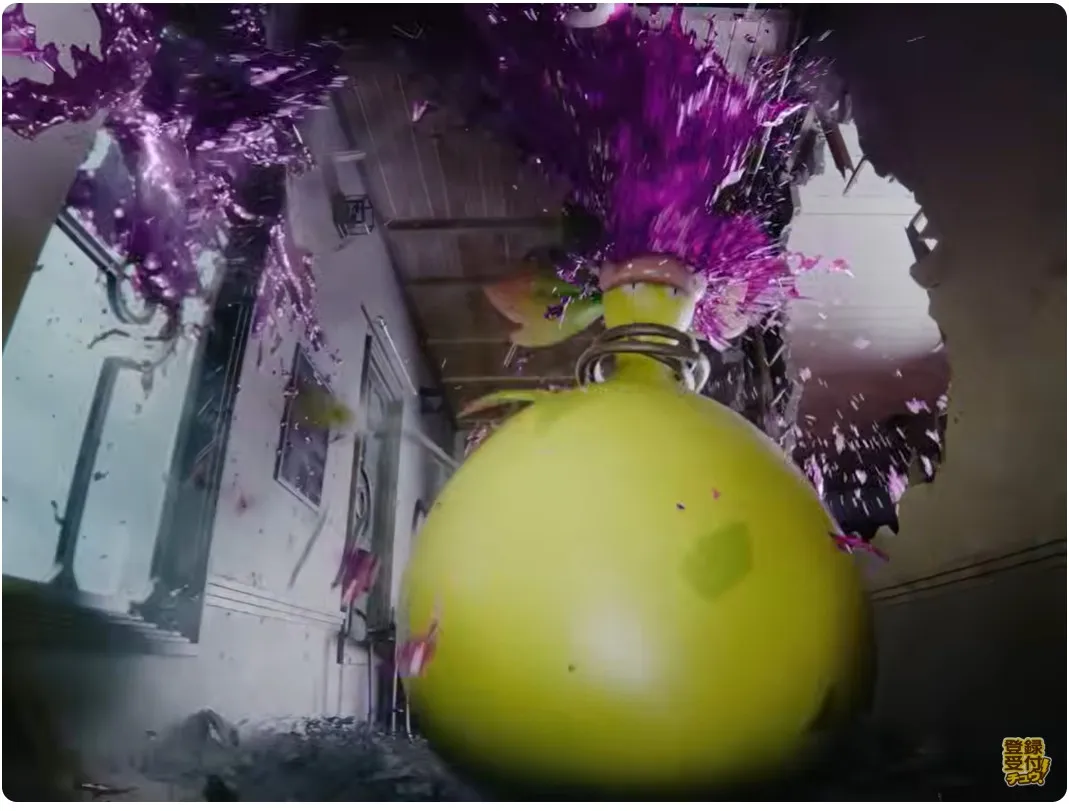 ポケモン新作『Z-A』メガウツボット登場！　恐怖映像が公開でラストに登場