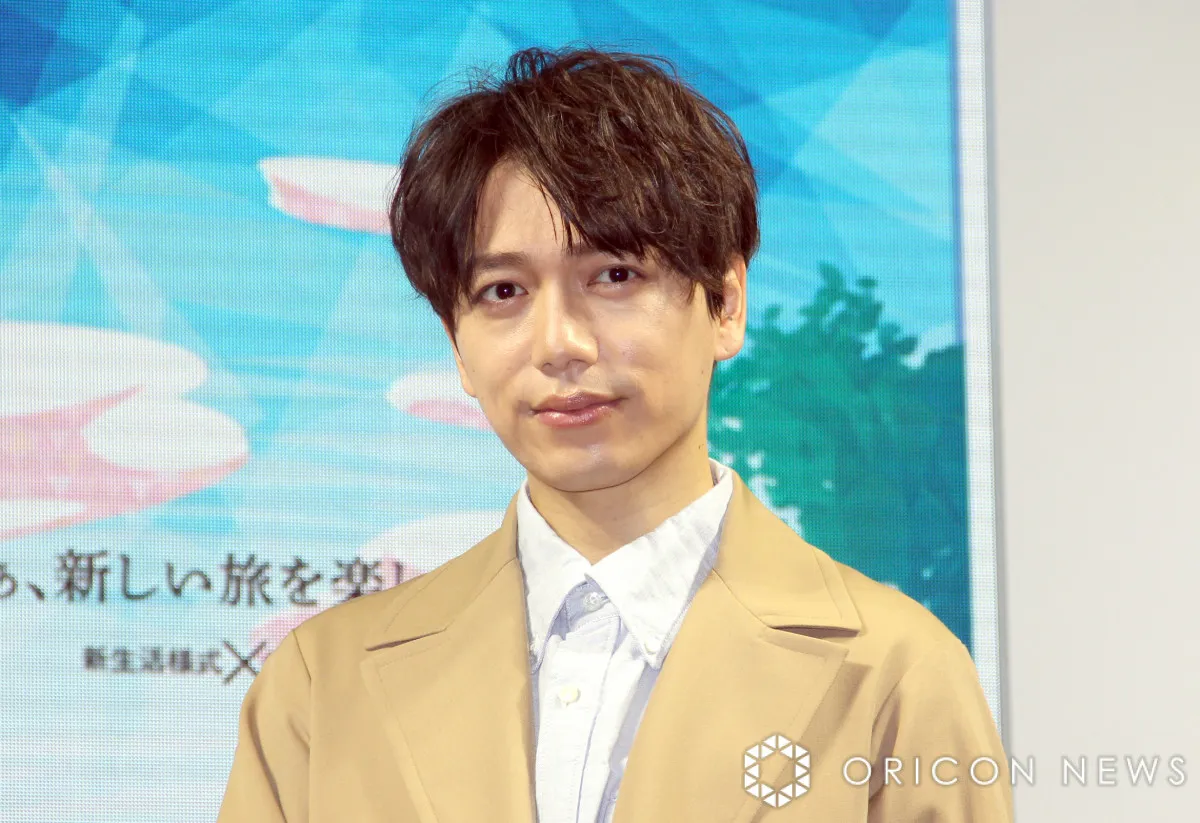 山崎育三郎、長嶋茂雄さん追悼試合で国歌独唱　王貞治氏らレジェンドと2ショット「野球少年だった僕にとって、一生の宝となる瞬間でした」