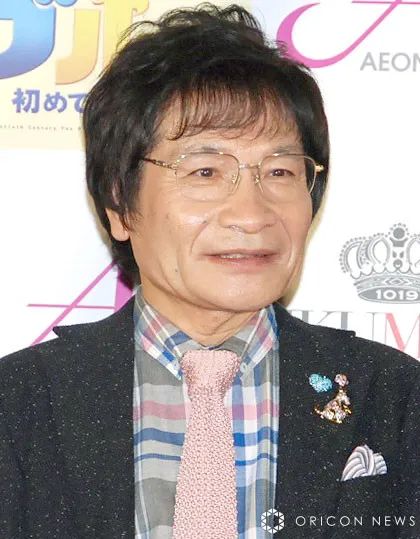 ABC『news おかえり』尾木直樹氏、卒業発表　14年にわたりコメンテーター　木曜メンバーと集合ショット
