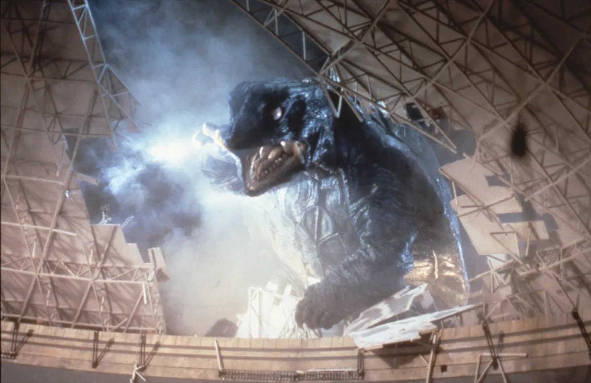 ガメラ生誕60周年プロジェクト本格始動　平成ガメラ3部作がドルビーシネマで復活上映