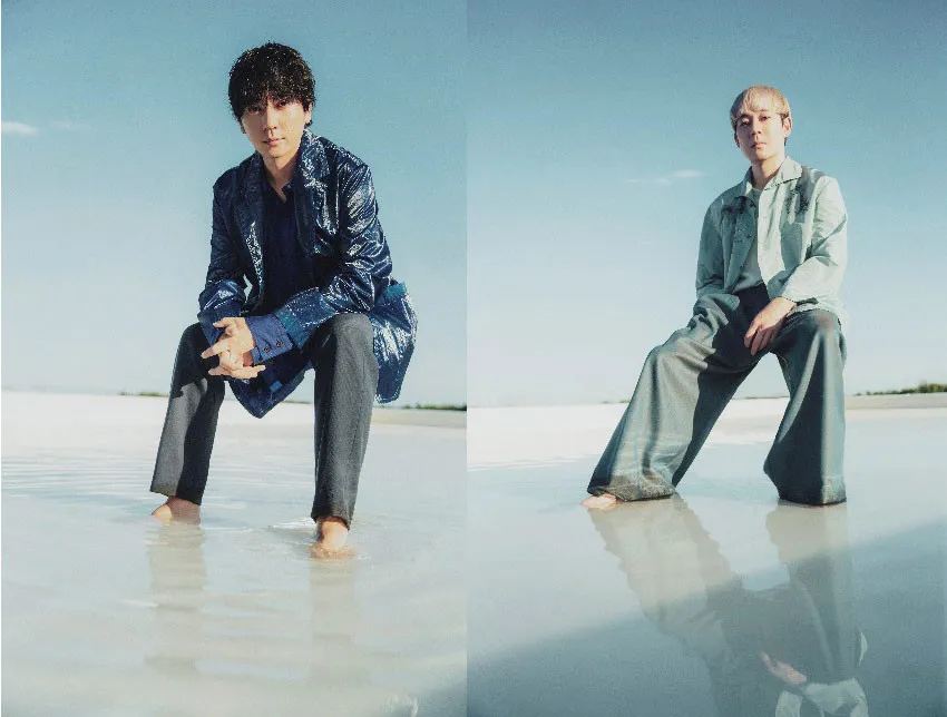 『大阪マラソン2026』flumpool山村隆太＆小倉誠司が出走へ　「OSAKA MUSIC RUNNER」追加就任【一覧あり】