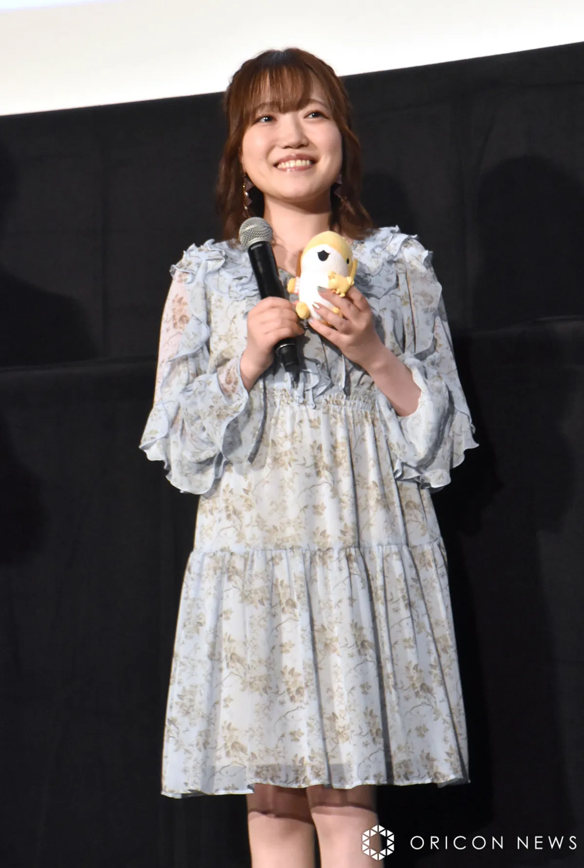 久野美咲「心にワイルドなオジさんを」　癒やされアニメの役作りに驚きの秘話
