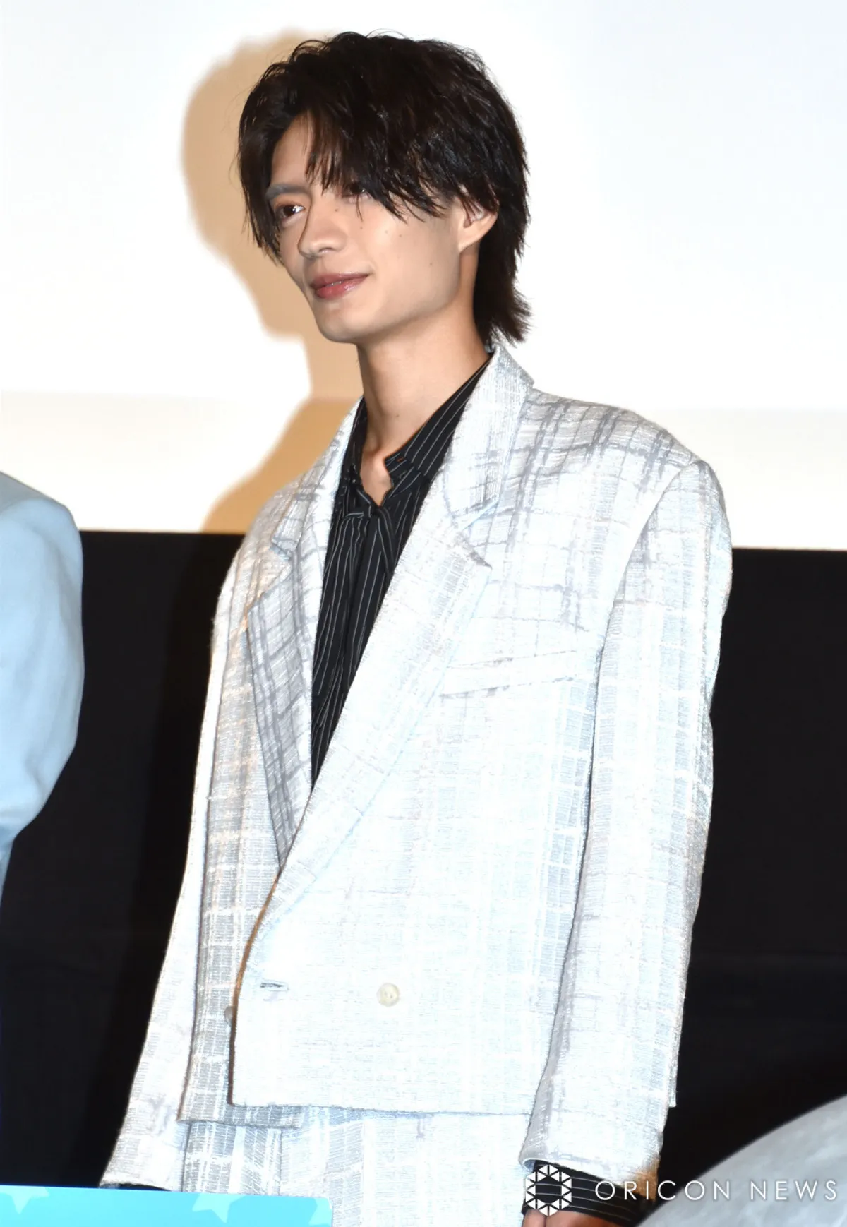 杢代和人、2代目子ザメに？　花澤香菜が子ザメ語を絶賛　アニメ初出演は「全部が思い出」