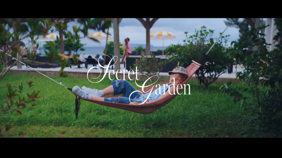 BE:FIRST、渾身のR＆Bチューン「Secret Garden」MVプレミア公開決定　『THE LAST PIECE』でも起用