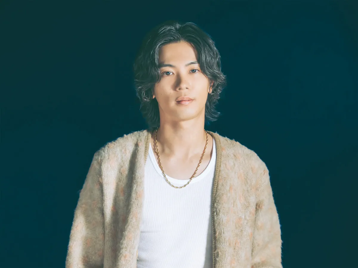 Number_i神宮寺勇太、『Mステ』別人級の変化で登場　SNSも衝撃「わからんかった」「誰かと思ったら」