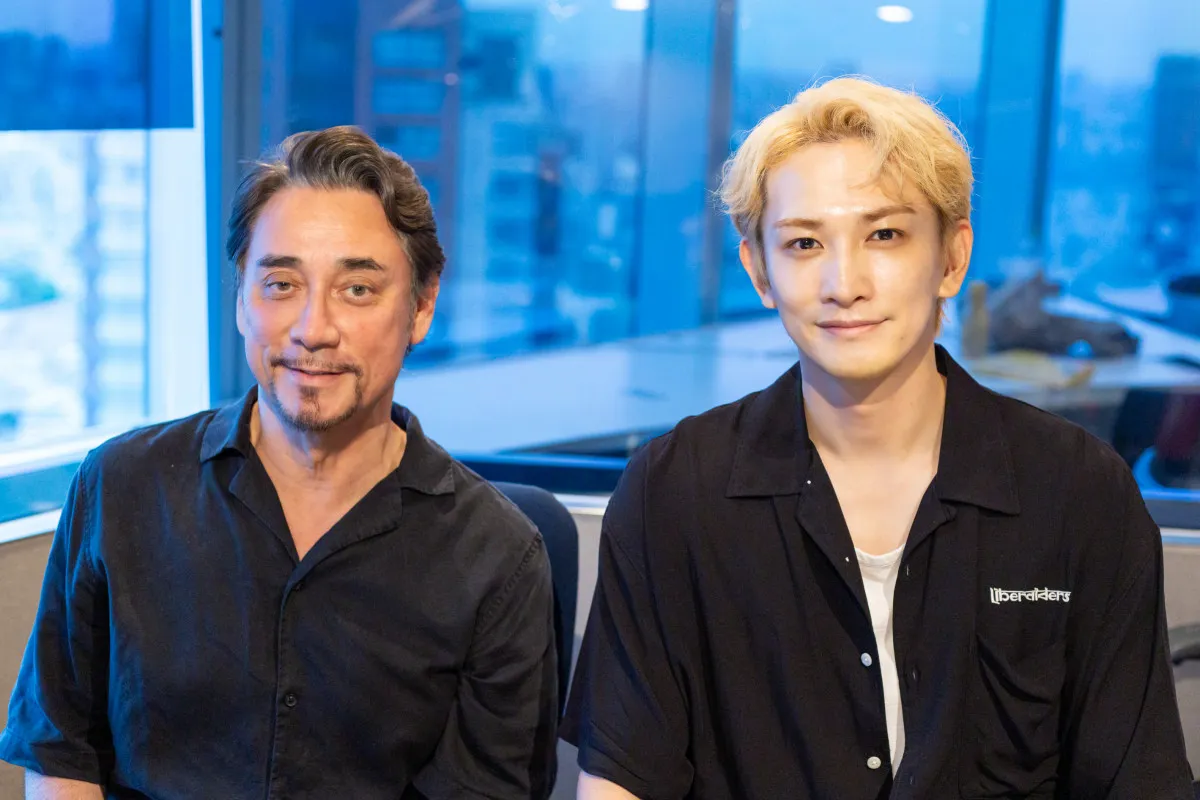 『グラスハート』で話題の町田啓太、役作りの過程で“どハマり”して購入した“あるもの”とは!?