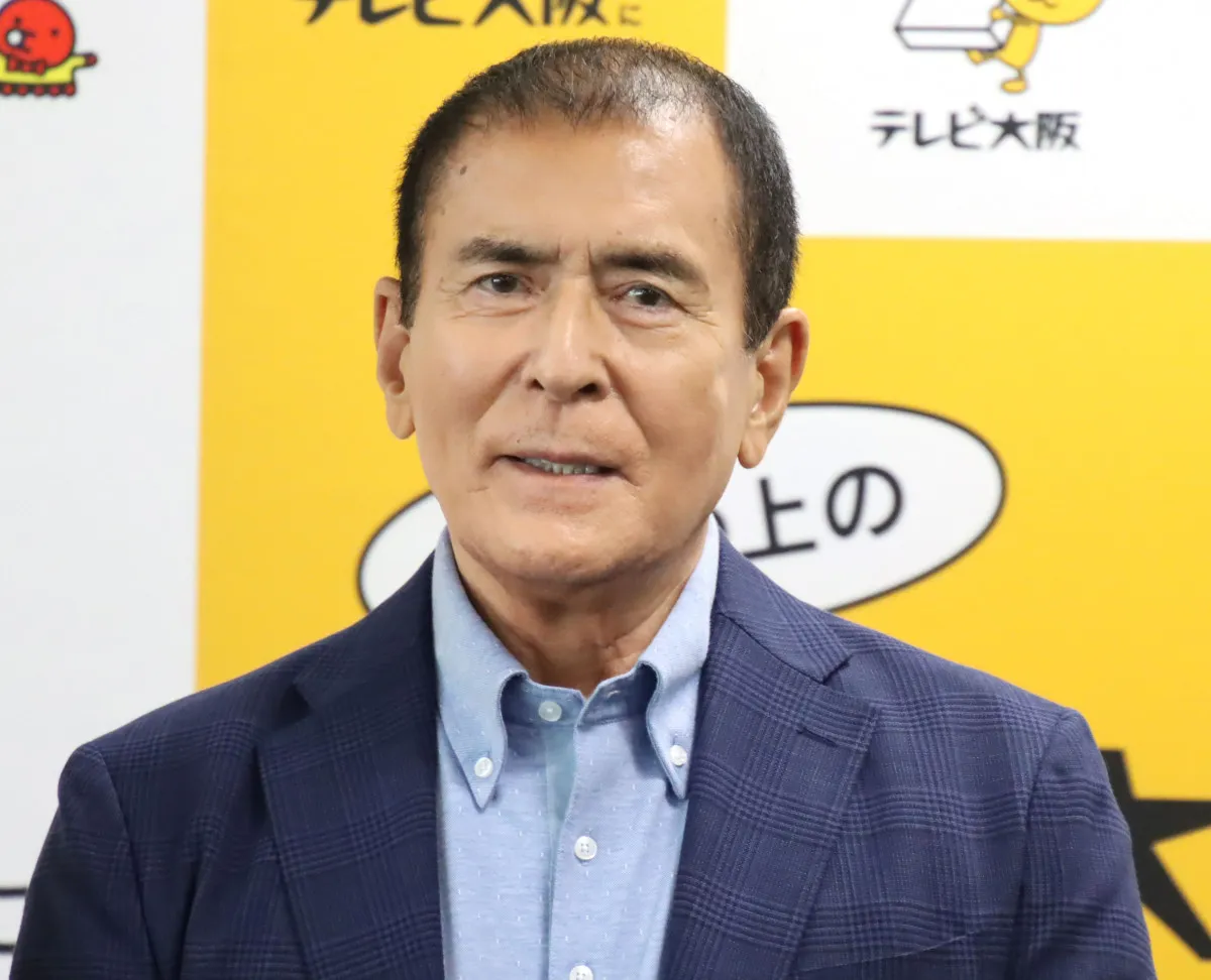 伊吹吾郎、“『必殺仕事人』で共演”三田村邦彦と15年ぶりの再会→酒豪ぶりに驚き「絶対に人間ドック行ってくれよ！」