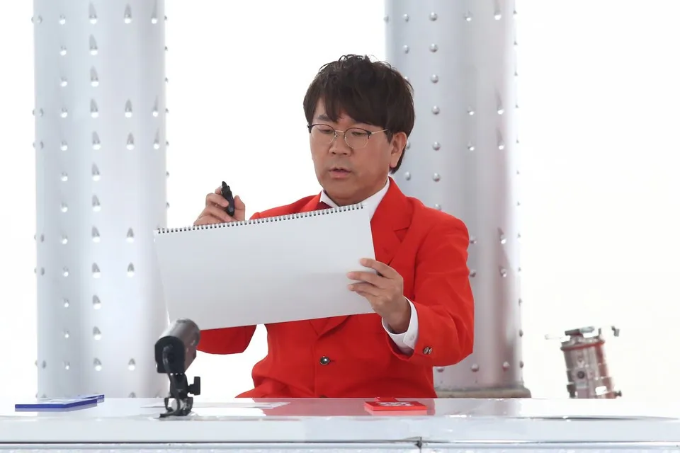 『千原ジュニアの座王』“前代未聞”の事態　FUJIWARA藤本→カンテレアナにバトンタッチ