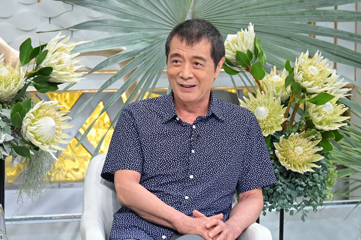 矢沢永吉、「YAZAWA伝説」の真偽に衝撃の事実明かす　YAZAWA節全開インタビュー
