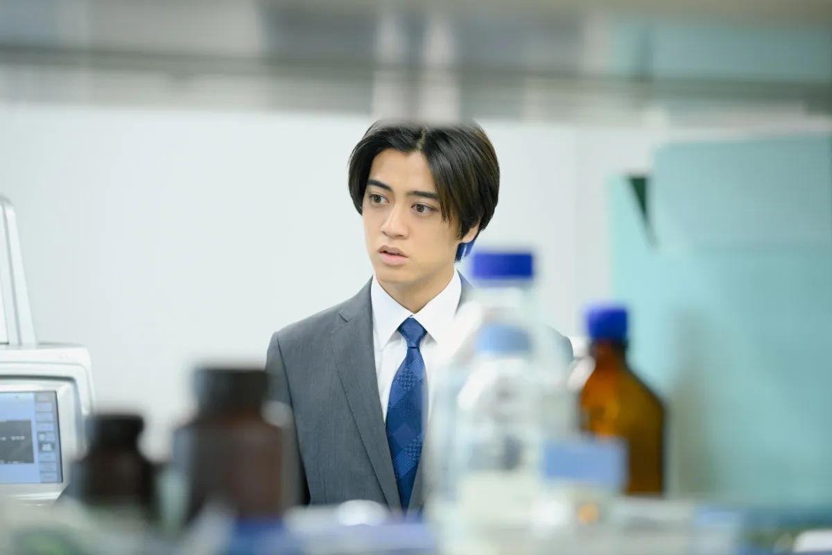 『DOPE』衝撃事実が判明　ネット「嘘でしょ」「まさかパパが」【ネタバレあり】