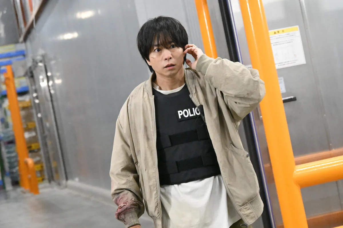 『放送局占拠』「輪入道」の正体判明へ　“ありえない結末”と予告