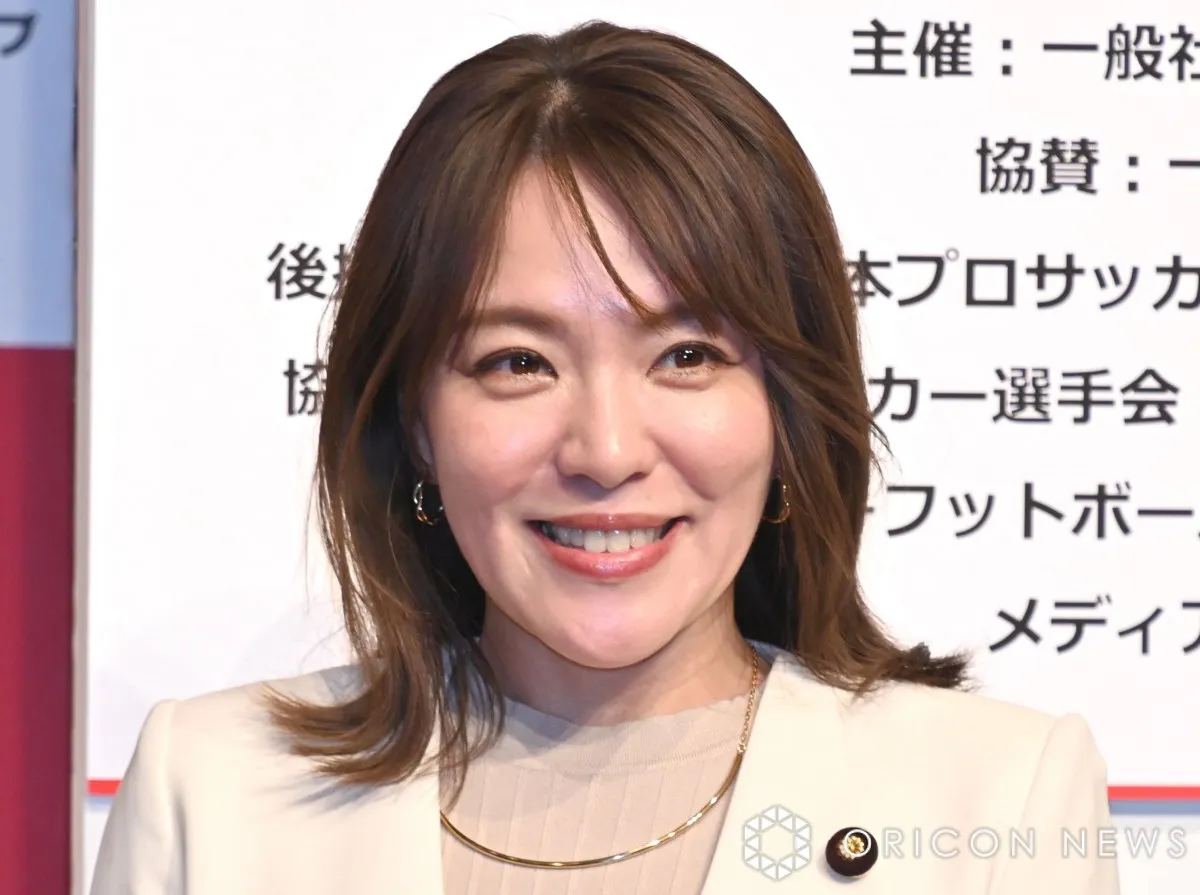 今井絵理子氏、“地元”沖縄尚学高の甲子園優勝を現地で見届ける「たくさんの夢と感動をいただきました」