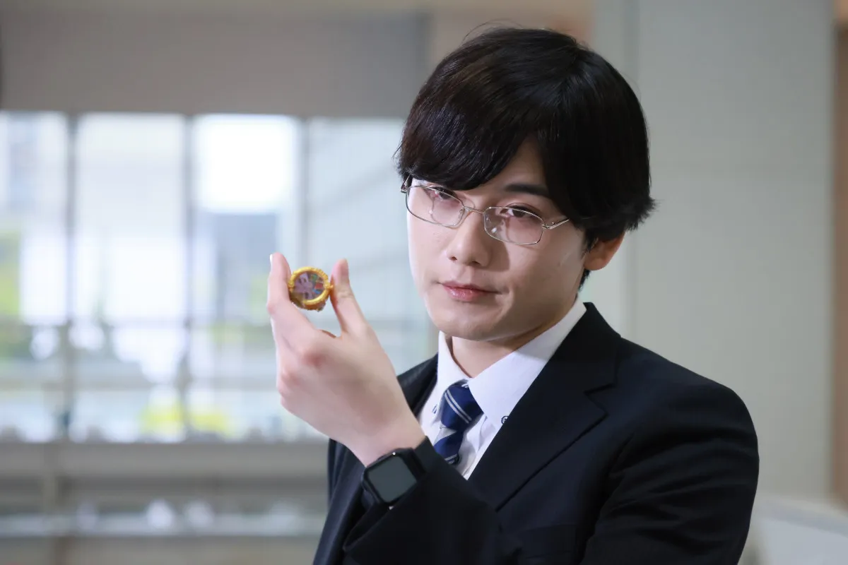 【ゴジュウジャー】第27話「バトルで勝ち取れ！ 一攫千金！」あらすじ　水石亜飛夢が登場　ブーケ（まるぴ）が記憶喪失に？