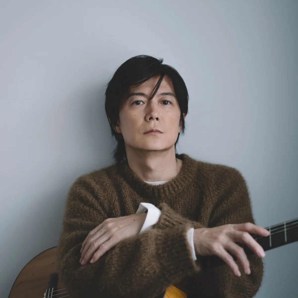 福山雅治「ラジオは生活」　パーソナリティー歴34年！　“友達”であるリスナーと「心の交流をもっともっと続けられたら…」