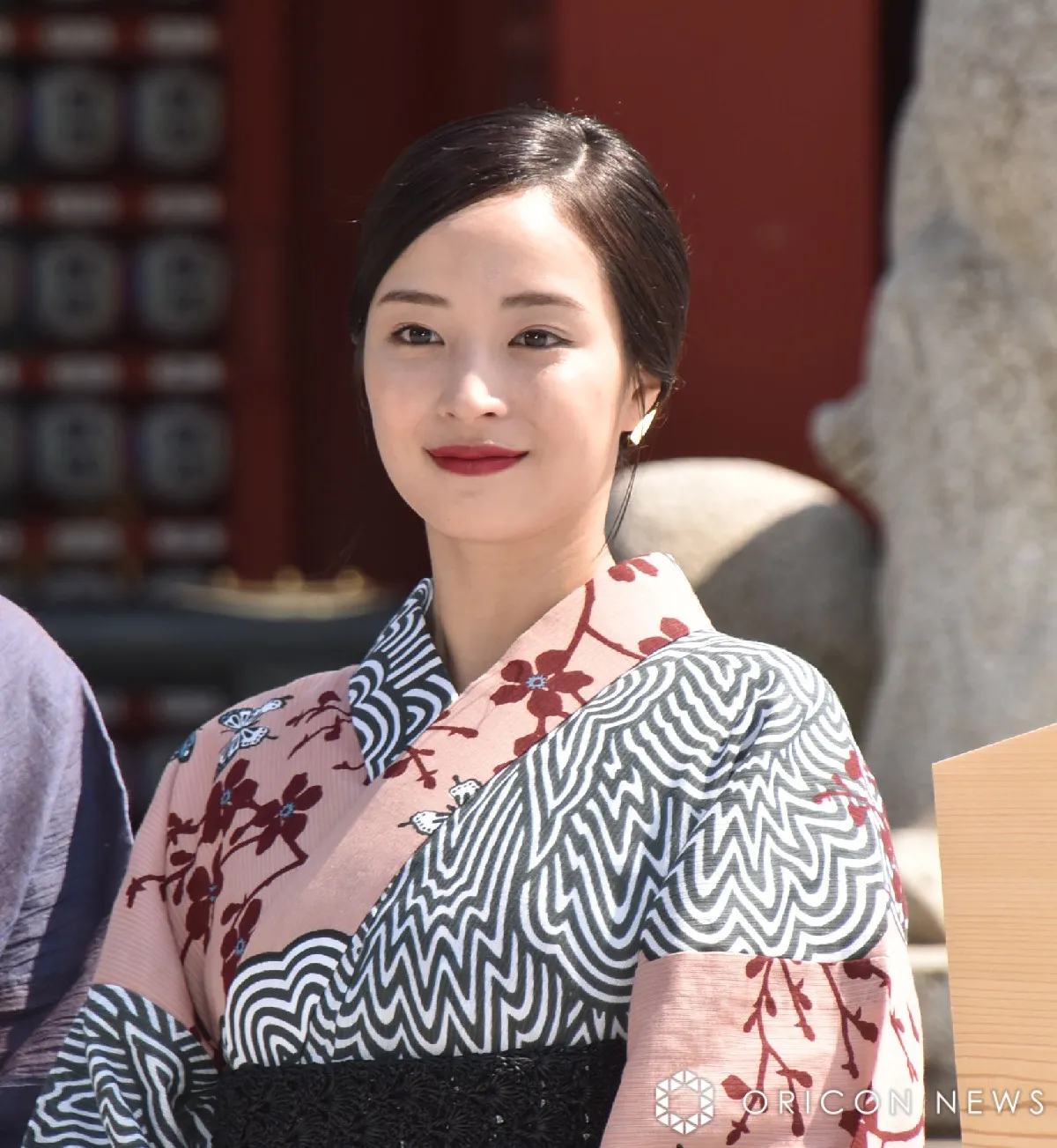 広瀬すず、うっかり発言ぐぜを反省　ゆっくり食事する松下洸平に「『#丁寧な暮らし』って感じが」